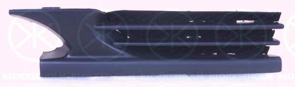 KLOKKERHOLM 35129915 Решетка вентилятора, буфер 