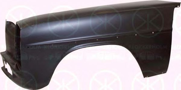 KLOKKERHOLM 3520313 Крыло для MERCEDESBENZ (Мерседес бенц) KLOKKERHOLM 3520313 Крыло для MERCEDESBENZ (Мерседес бенц)