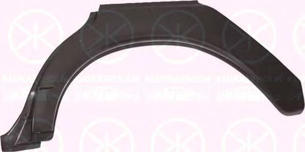 KLOKKERHOLM 3525582 Боковина для MERCEDESBENZ (Мерседес бенц) KLOKKERHOLM 3525582 Боковина для MERCEDESBENZ (Мерседес бенц)