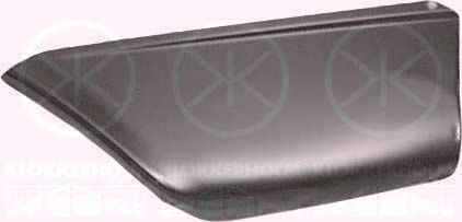 KLOKKERHOLM 3525601 Боковина для MERCEDESBENZ (Мерседес бенц) KLOKKERHOLM 3525601 Боковина для MERCEDESBENZ (Мерседес бенц)