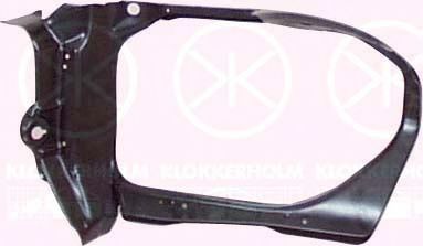 KLOKKERHOLM 3526242 Крепление фары для MERCEDES-BENZ CABRIOLET (Мэрcэдэс-бэнз Cабриолэт) KLOKKERHOLM 3526242 Крепление фары для MERCEDES-BENZ CABRIOLET (Мэрcэдэс-бэнз Cабриолэт)