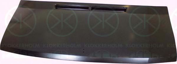 KLOKKERHOLM 3546280 Капот двигателя для MERCEDESBENZ (Мерседес бенц) KLOKKERHOLM 3546280 Капот двигателя для MERCEDESBENZ (Мерседес бенц)