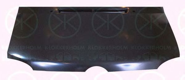 KLOKKERHOLM 3546281 Капот двигателя для MERCEDESBENZ (Мерседес бенц) KLOKKERHOLM 3546281 Капот двигателя для MERCEDESBENZ (Мерседес бенц)