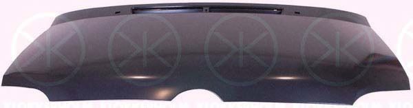 KLOKKERHOLM 3546281A1 Капот двигателя для MERCEDESBENZ (Мерседес бенц) KLOKKERHOLM 3546281A1 Капот двигателя для MERCEDESBENZ (Мерседес бенц)