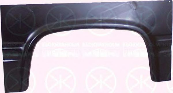 KLOKKERHOLM 3550580 Боковина для MERCEDES-BENZ T2/L (Мэрcэдэс-бэнз Т2/л) KLOKKERHOLM 3550580 Боковина для MERCEDES-BENZ T2/L (Мэрcэдэс-бэнз Т2/л)
