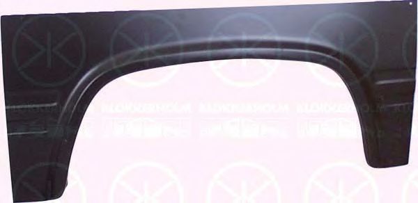 KLOKKERHOLM 3550590 Боковина для MERCEDES-BENZ T2/L (Мэрcэдэс-бэнз Т2/л) KLOKKERHOLM 3550590 Боковина для MERCEDES-BENZ T2/L (Мэрcэдэс-бэнз Т2/л)