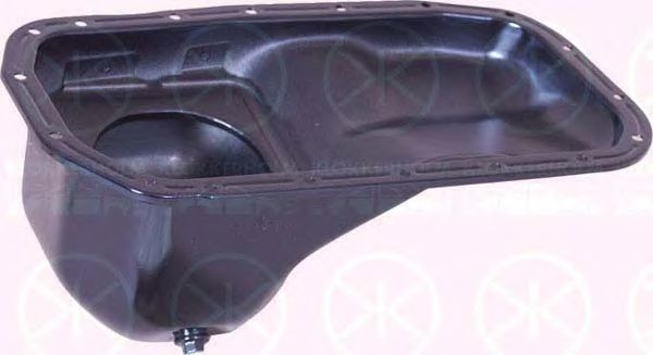 KLOKKERHOLM 3709473 Масляный поддон для MITSUBISHI LANCER IV (Митсубиши/митсубиси Ланcэр иv) KLOKKERHOLM 3709473 Масляный поддон для MITSUBISHI LANCER IV (Митсубиши/митсубиси Ланcэр иv)
