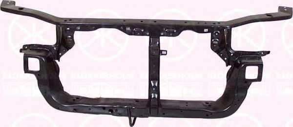 KLOKKERHOLM 3710200A1 Облицовка передка для MITSUBISHI MIRAGE V (Митсубиши/митсубиси Мирагэ v)