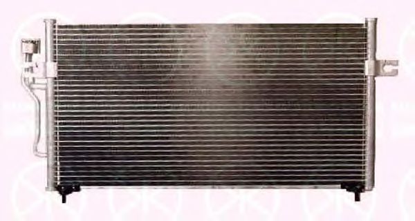 KLOKKERHOLM 3720305100 Конденсатор, кондиционер для MITSUBISHI (Митсубиши/митсубиси) KLOKKERHOLM 3720305100 Конденсатор, кондиционер для MITSUBISHI (Митсубиши/митсубиси)
