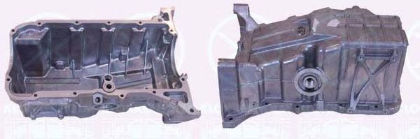 KLOKKERHOLM 2901470 Масляный поддон для HONDA FIT II (Хонда Фит 2) KLOKKERHOLM 2901470 Масляный поддон для HONDA FIT II (Хонда Фит 2)