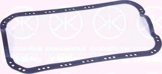 KLOKKERHOLM 2909482 Прокладка, масляный поддон для HONDA CRX II (Хонда Cрх 2) KLOKKERHOLM 2909482 Прокладка, масляный поддон для HONDA CRX II (Хонда Cрх 2)