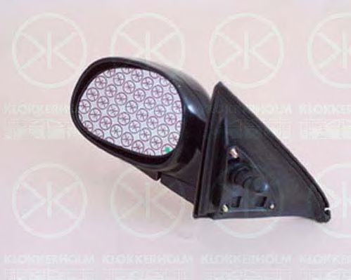 KLOKKERHOLM 29111024 Наружное зеркало для HONDA (Хонда) KLOKKERHOLM 29111024 Наружное зеркало для HONDA (Хонда)