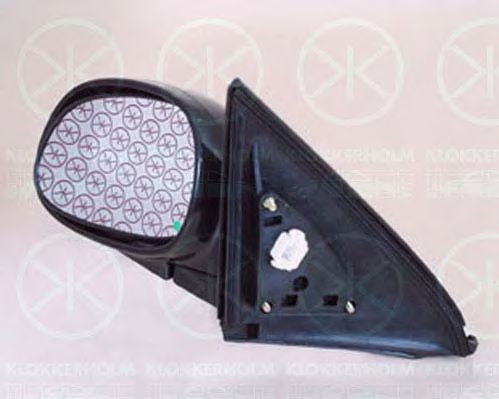 KLOKKERHOLM 29111034 Наружное зеркало для HONDA (Хонда) KLOKKERHOLM 29111034 Наружное зеркало для HONDA (Хонда)