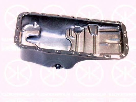 KLOKKERHOLM 2911475 Масляный поддон для HONDA BALLADE VI (Хонда Балладэ vи) KLOKKERHOLM 2911475 Масляный поддон для HONDA BALLADE VI (Хонда Балладэ vи)