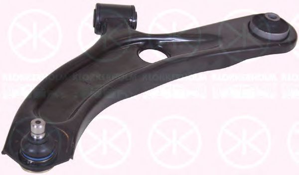 KLOKKERHOLM 6814361A1 Рычаг независимой подвески колеса, подвеска колеса для SUZUKI SWIFT III (Сузуки Свифт 3) KLOKKERHOLM 6814361A1 Рычаг независимой подвески колеса, подвеска колеса для SUZUKI SWIFT III (Сузуки Свифт 3)