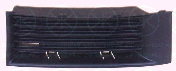 KLOKKERHOLM 7514995A1 Решетка вентилятора, буфер 