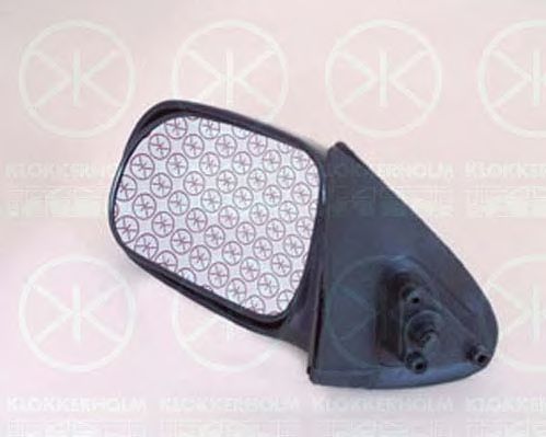 KLOKKERHOLM 68111022 Наружное зеркало для SUZUKI (Сузуки) KLOKKERHOLM 68111022 Наружное зеркало для SUZUKI (Сузуки)