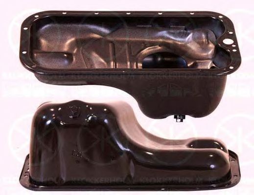 KLOKKERHOLM 6811473 Масляный поддон для SUZUKI ESTEEM (Сузуки Эстээм) KLOKKERHOLM 6811473 Масляный поддон для SUZUKI ESTEEM (Сузуки Эстээм)