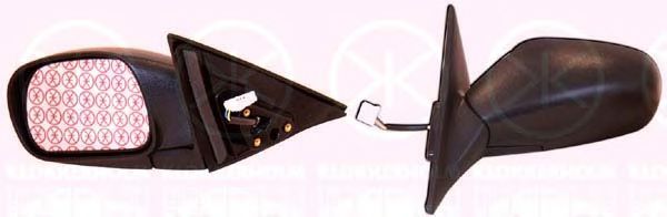 KLOKKERHOLM 68131031 Наружное зеркало для SUZUKI ESTEEM (Сузуки Эстээм) KLOKKERHOLM 68131031 Наружное зеркало для SUZUKI ESTEEM (Сузуки Эстээм)