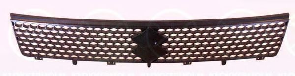 KLOKKERHOLM 6814990 Решетка радиатора для SUZUKI SWIFT III (Сузуки Свифт 3) KLOKKERHOLM 6814990 Решетка радиатора для SUZUKI SWIFT III (Сузуки Свифт 3)