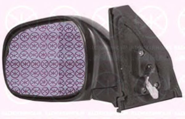 KLOKKERHOLM 68241042 Наружное зеркало для SUZUKI GRAND VITARA XL-7 I (Сузуки Гранд витара xл-7 и) KLOKKERHOLM 68241042 Наружное зеркало для SUZUKI GRAND VITARA XL-7 I (Сузуки Гранд витара xл-7 и)