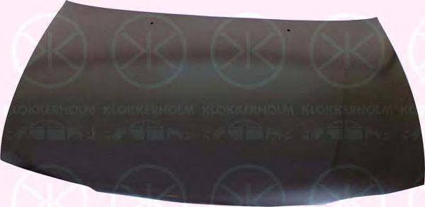 KLOKKERHOLM 1629280 Капот двигателя для NISSAN (Ниссан) KLOKKERHOLM 1629280 Капот двигателя для NISSAN (Ниссан)