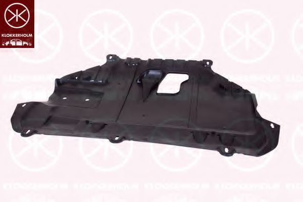 KLOKKERHOLM 2533795 Кожух двигателя для FORD FOCUS C-MAX (Форд Фокус с макс) KLOKKERHOLM 2533795 Кожух двигателя для FORD FOCUS C-MAX (Форд Фокус с макс)