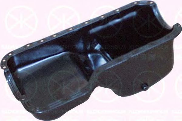KLOKKERHOLM 2550471 Масляный поддон для FORD GRANADA I (Форд Гранада и) KLOKKERHOLM 2550471 Масляный поддон для FORD GRANADA I (Форд Гранада и)