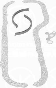 KLOKKERHOLM 2550481 Прокладка, масляный поддон 