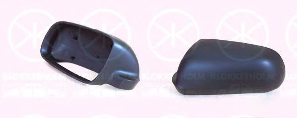 KLOKKERHOLM 00181051 Корпус, наружное зеркало для AUDI A3 (Ауди А3) KLOKKERHOLM 00181051 Корпус, наружное зеркало для AUDI A3 (Ауди А3)