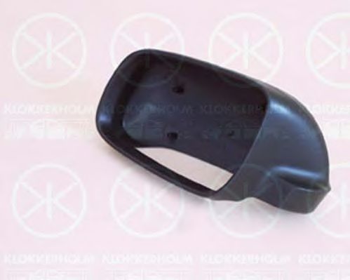 KLOKKERHOLM 00181052 Корпус, наружное зеркало для AUDI A3 (Ауди А3) KLOKKERHOLM 00181052 Корпус, наружное зеркало для AUDI A3 (Ауди А3)