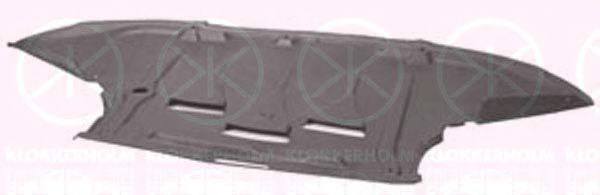 KLOKKERHOLM 0031795 Кожух двигателя 