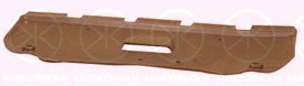 KLOKKERHOLM 0031797 Кожух двигателя 