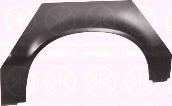 KLOKKERHOLM 5046592 Боковина для OPEL (Опель) KLOKKERHOLM 5046592 Боковина для OPEL (Опель)