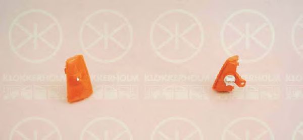 KLOKKERHOLM 50490351 Фонарь указателя поворота для OPEL KADETT E COMBO (Опель Кадэтт э комбо) KLOKKERHOLM 50490351 Фонарь указателя поворота для OPEL KADETT E COMBO (Опель Кадэтт э комбо)