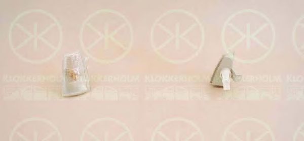 KLOKKERHOLM 50490362 Фонарь указателя поворота для OPEL KADETT E COMBO (Опель Кадэтт э комбо) KLOKKERHOLM 50490362 Фонарь указателя поворота для OPEL KADETT E COMBO (Опель Кадэтт э комбо)