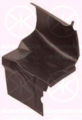 KLOKKERHOLM 5049411 Внутренняя часть крыла для OPEL KADETT E COMBO (Опель Кадэтт э комбо) KLOKKERHOLM 5049411 Внутренняя часть крыла для OPEL KADETT E COMBO (Опель Кадэтт э комбо)