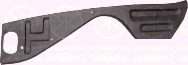 KLOKKERHOLM 2525421 Внутренняя часть крыла для FORD (Форд) KLOKKERHOLM 2525421 Внутренняя часть крыла для FORD (Форд)