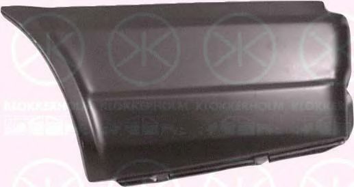 KLOKKERHOLM 2525605 Боковина для FORD ESCORT 95 (Форд Эскорт 95) KLOKKERHOLM 2525605 Боковина для FORD ESCORT 95 (Форд Эскорт 95)