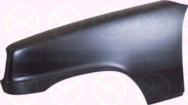 KLOKKERHOLM 6022312 Крыло для RENAULT LE CAR (Рено Лэ cар) KLOKKERHOLM 6022312 Крыло для RENAULT LE CAR (Рено Лэ cар)
