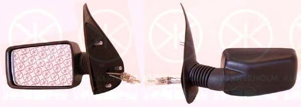 KLOKKERHOLM 20251021 Наружное зеркало для FIAT TEMPRA (Фиат Тэмпра) KLOKKERHOLM 20251021 Наружное зеркало для FIAT TEMPRA (Фиат Тэмпра)