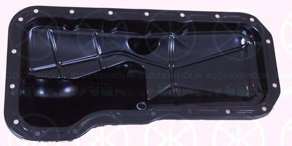 KLOKKERHOLM 2026473 Масляный поддон для FIAT PETRA (Фиат Пэтра)