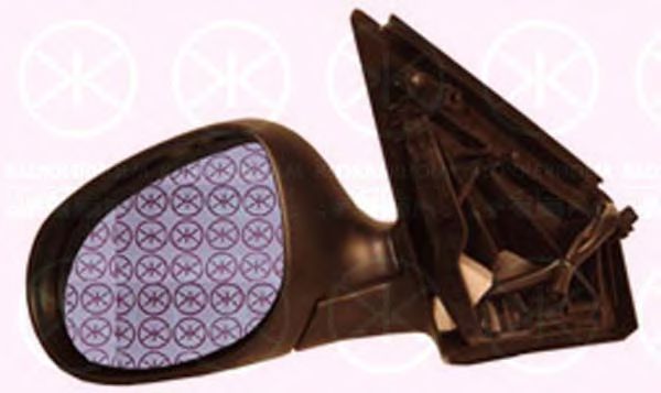 KLOKKERHOLM 20291043 Наружное зеркало для FIAT BRAVO II (Фиат Брава 2) KLOKKERHOLM 20291043 Наружное зеркало для FIAT BRAVO II (Фиат Брава 2)