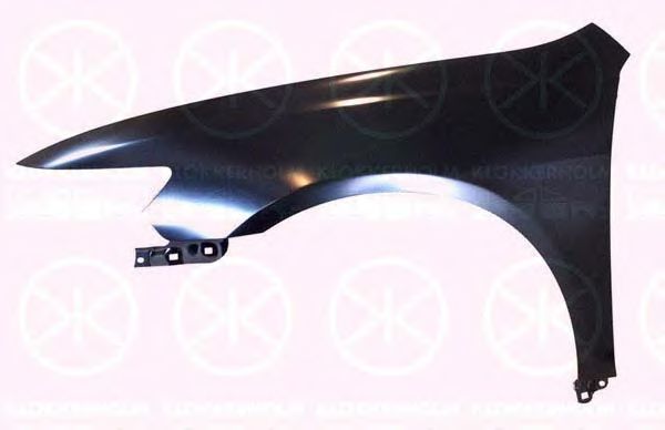 KLOKKERHOLM 2926311 Крыло для HONDA ACCORD VIII (Хонда Аккорд 8) KLOKKERHOLM 2926311 Крыло для HONDA ACCORD VIII (Хонда Аккорд 8)
