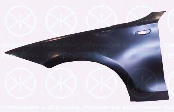 KLOKKERHOLM 0085311A1 Крыло для BMW (Бмв) KLOKKERHOLM 0085311A1 Крыло для BMW (Бмв)