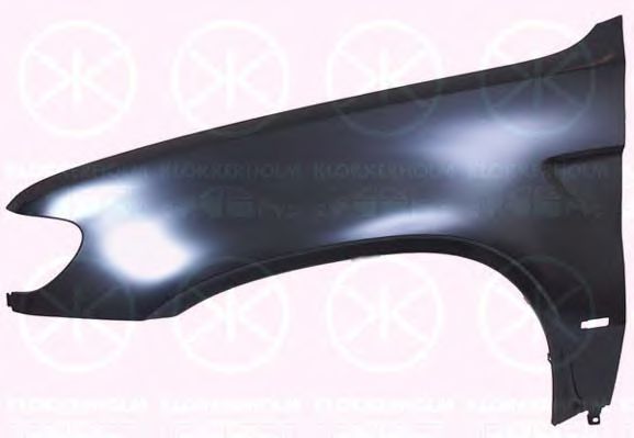 KLOKKERHOLM 0095312A1 Крыло для BMW (Бмв) KLOKKERHOLM 0095312A1 Крыло для BMW (Бмв)