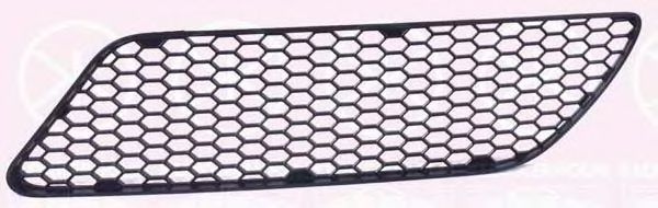 KLOKKERHOLM 0109997A1 Решетка вентилятора, буфер 