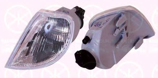 KLOKKERHOLM 05180362 Фонарь указателя поворота для CITROËN CHANSON (CитроËн Чансон) KLOKKERHOLM 05180362 Фонарь указателя поворота для CITROËN CHANSON (CитроËн Чансон)