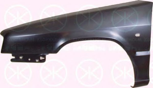 KLOKKERHOLM 0521311 Крыло для CITROËN ZX (CитроËн Зх) KLOKKERHOLM 0521311 Крыло для CITROËN ZX (CитроËн Зх)