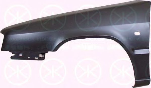 KLOKKERHOLM 0521314 Крыло для CITROËN ZX (CитроËн Зх) KLOKKERHOLM 0521314 Крыло для CITROËN ZX (CитроËн Зх)